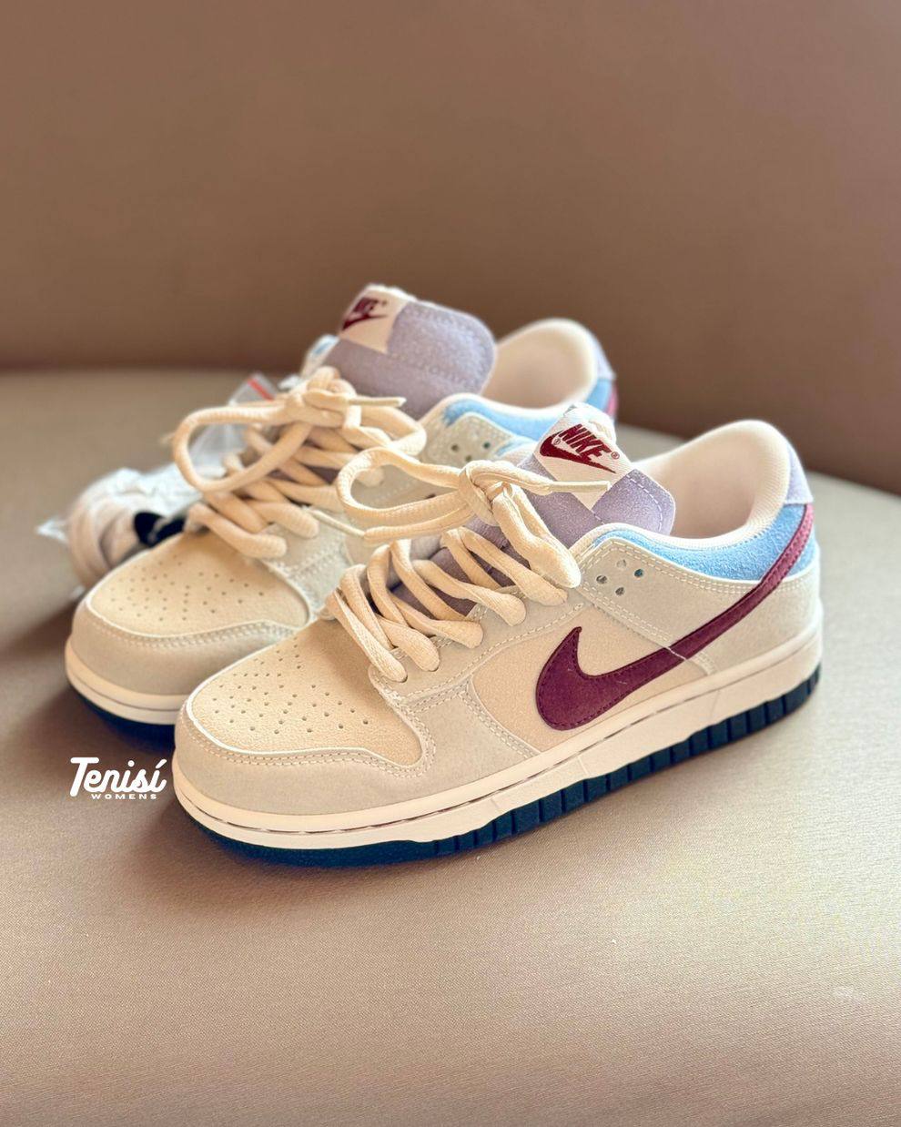 NIKE SB DUNK OTOMO GREY RED