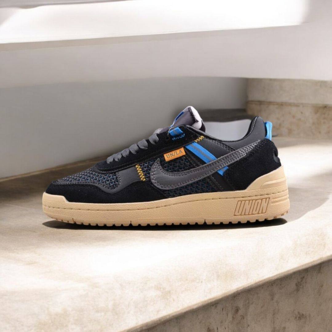 NIKE X UNION FIELD GENERAL SP SHIMMER
