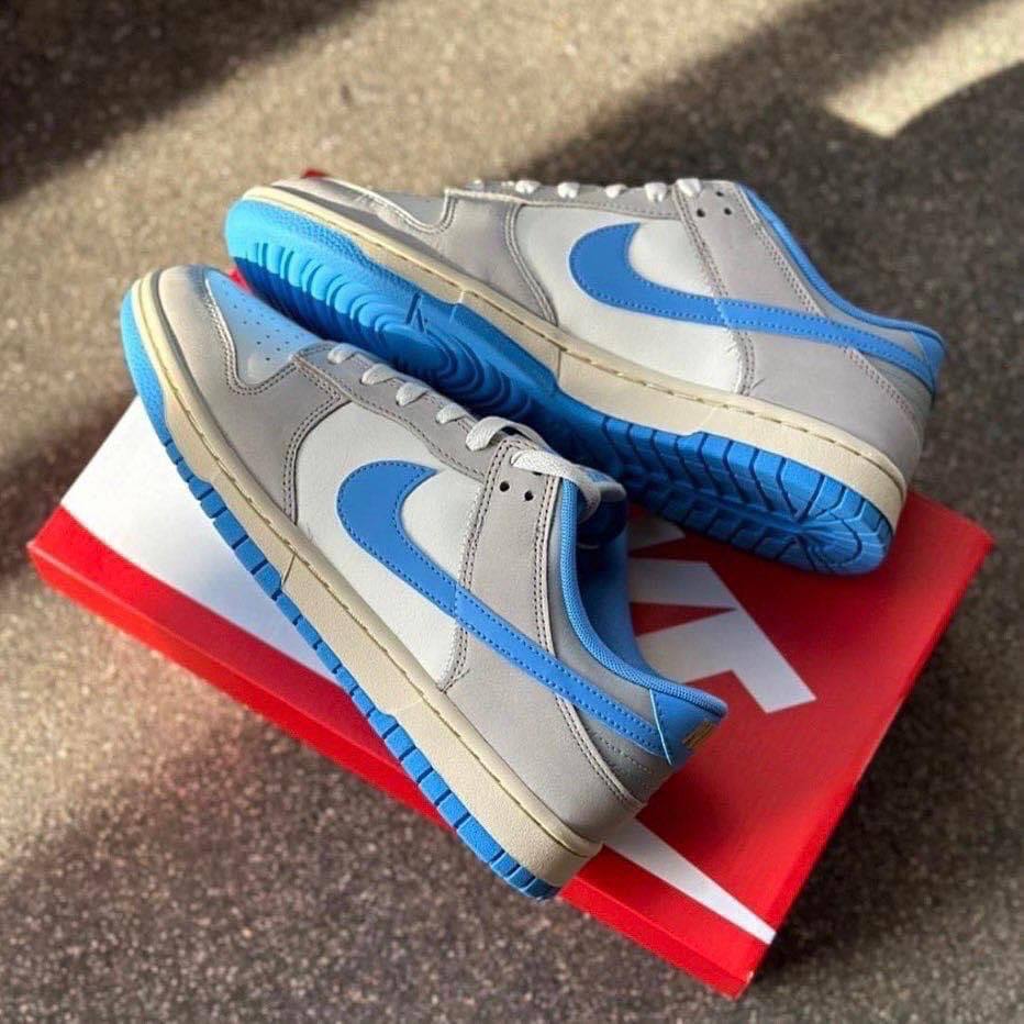 NIKE SB DUNK LOW PRO ATHLETIC DEPARTMENT