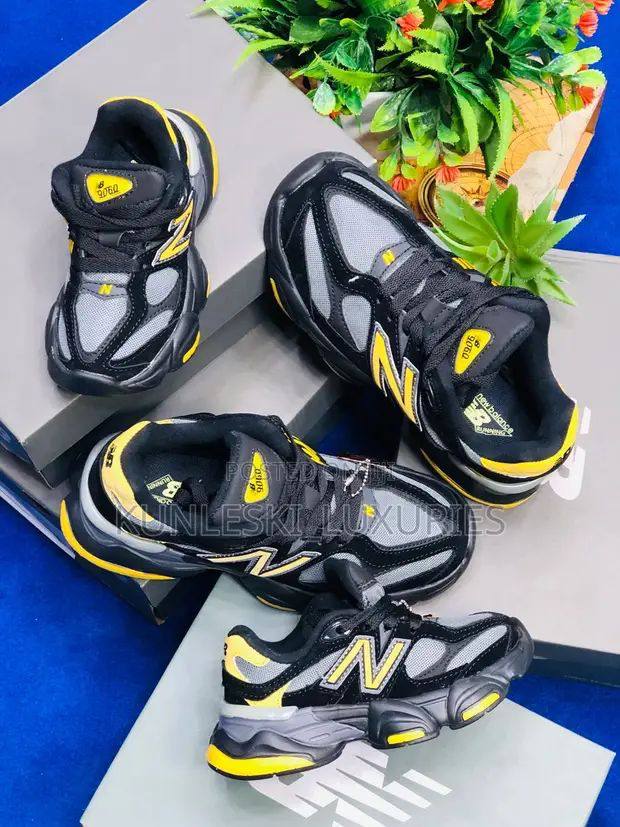 New Balance 9060 THUNDER