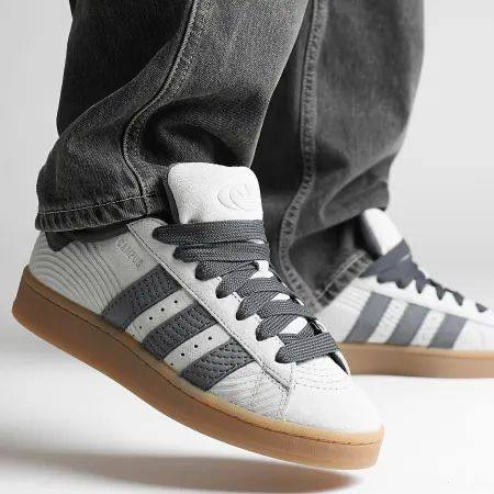 ADIDAS ORIGINAL CAMPUS GREY 2024