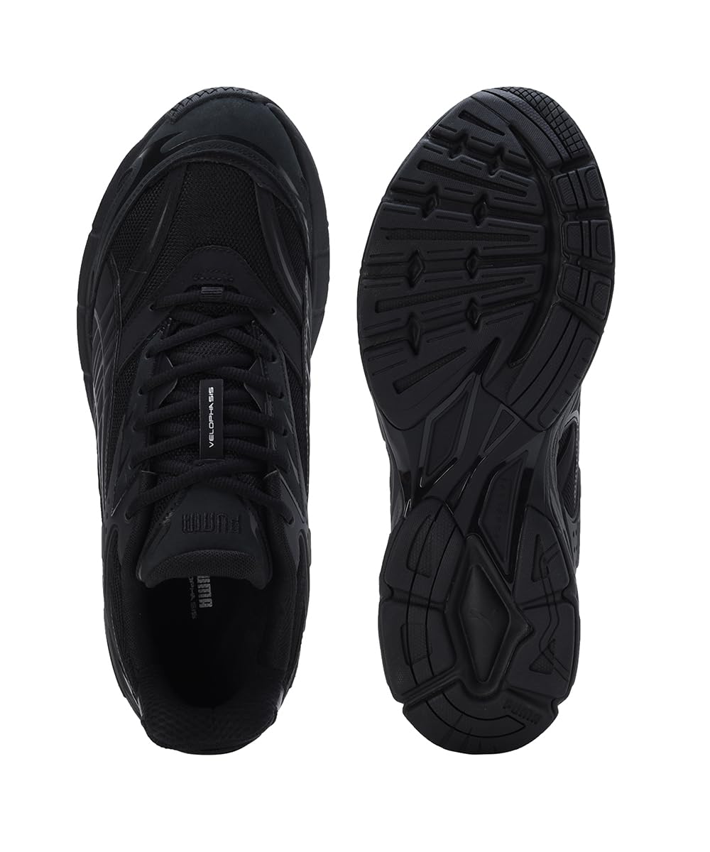 PUMA VELOPHASIS PRM BLACK