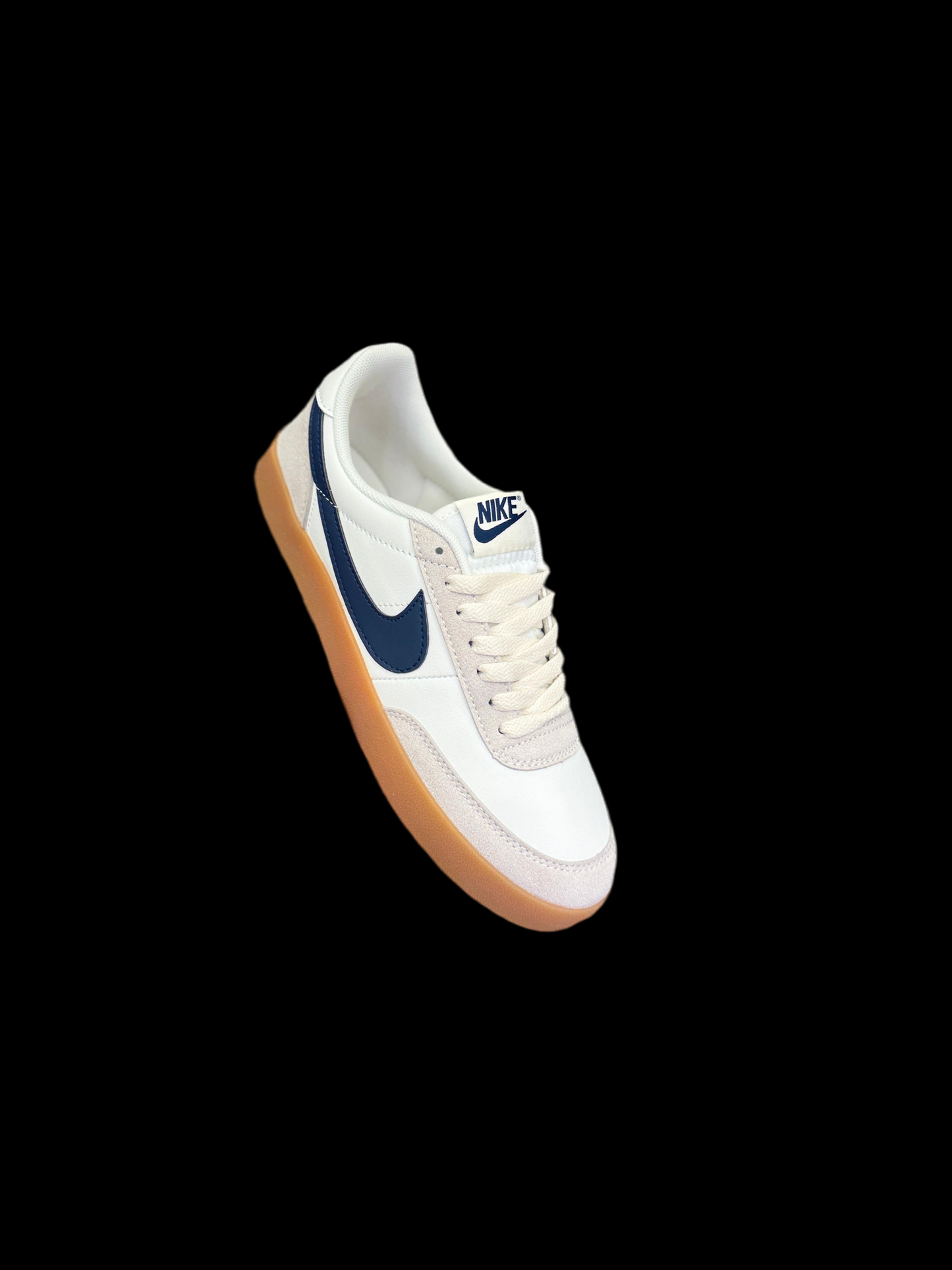 NIKE KILLSHOT 2 WHITE