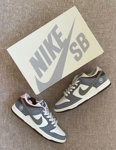 NIKE SB DUNK YUTO HARIGOME
