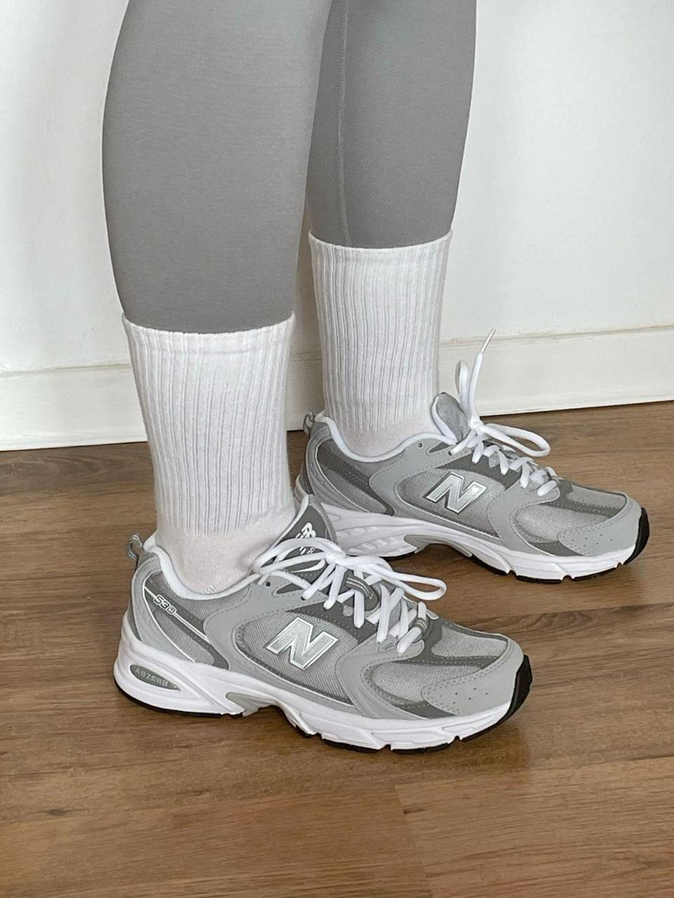 New balance 530 Grey