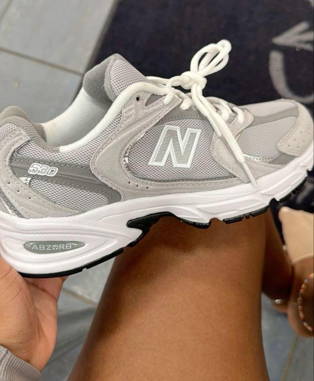 New balance 530 Grey