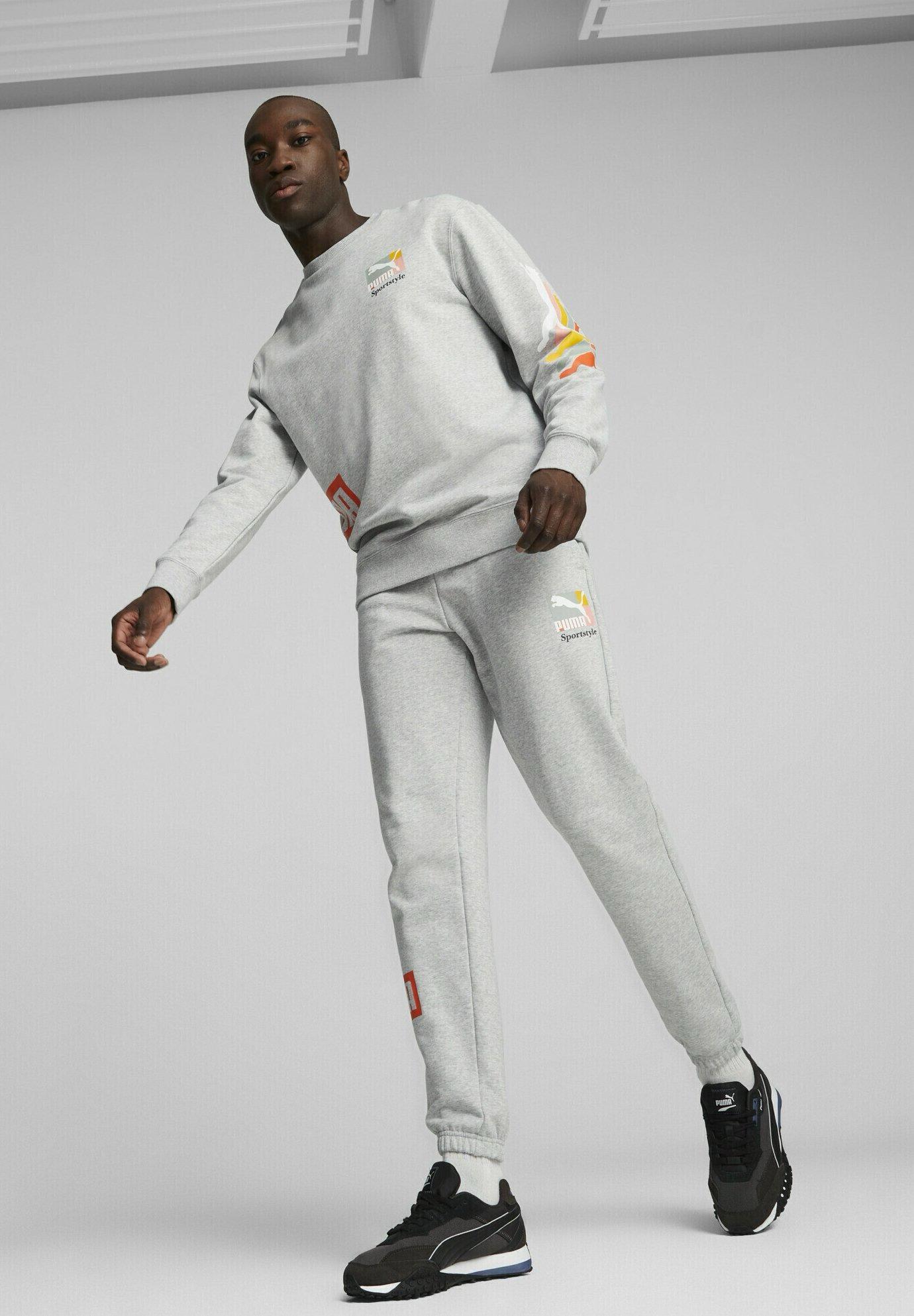 PUMA BLACKTOP CHARCHOA