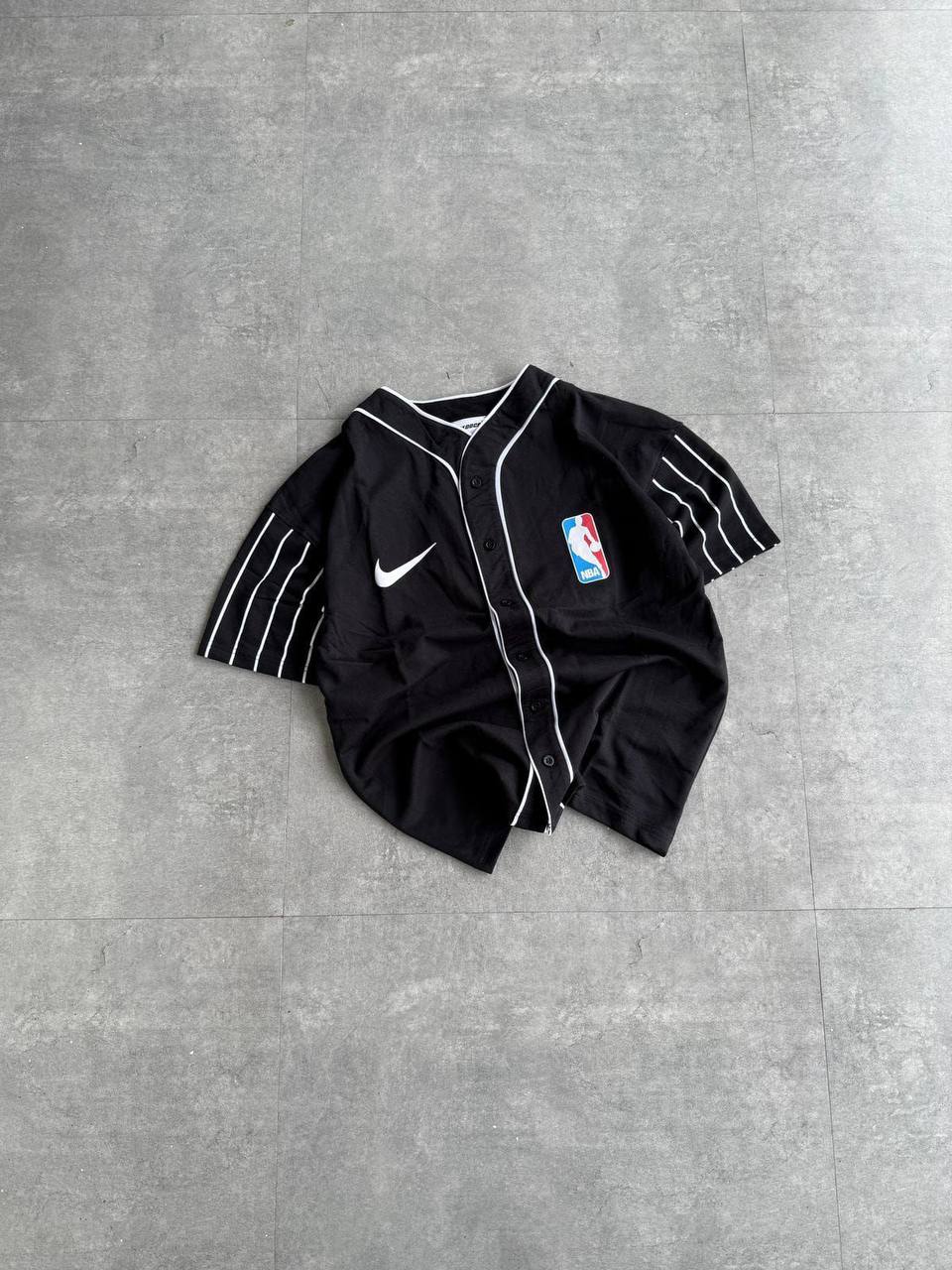 LA Lakers #23 Baseball Jersey Shirt – Stylish NBA Fan Edition