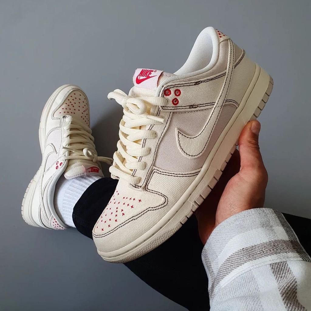 Nike Sb Dunk DENIM SHASHIKO