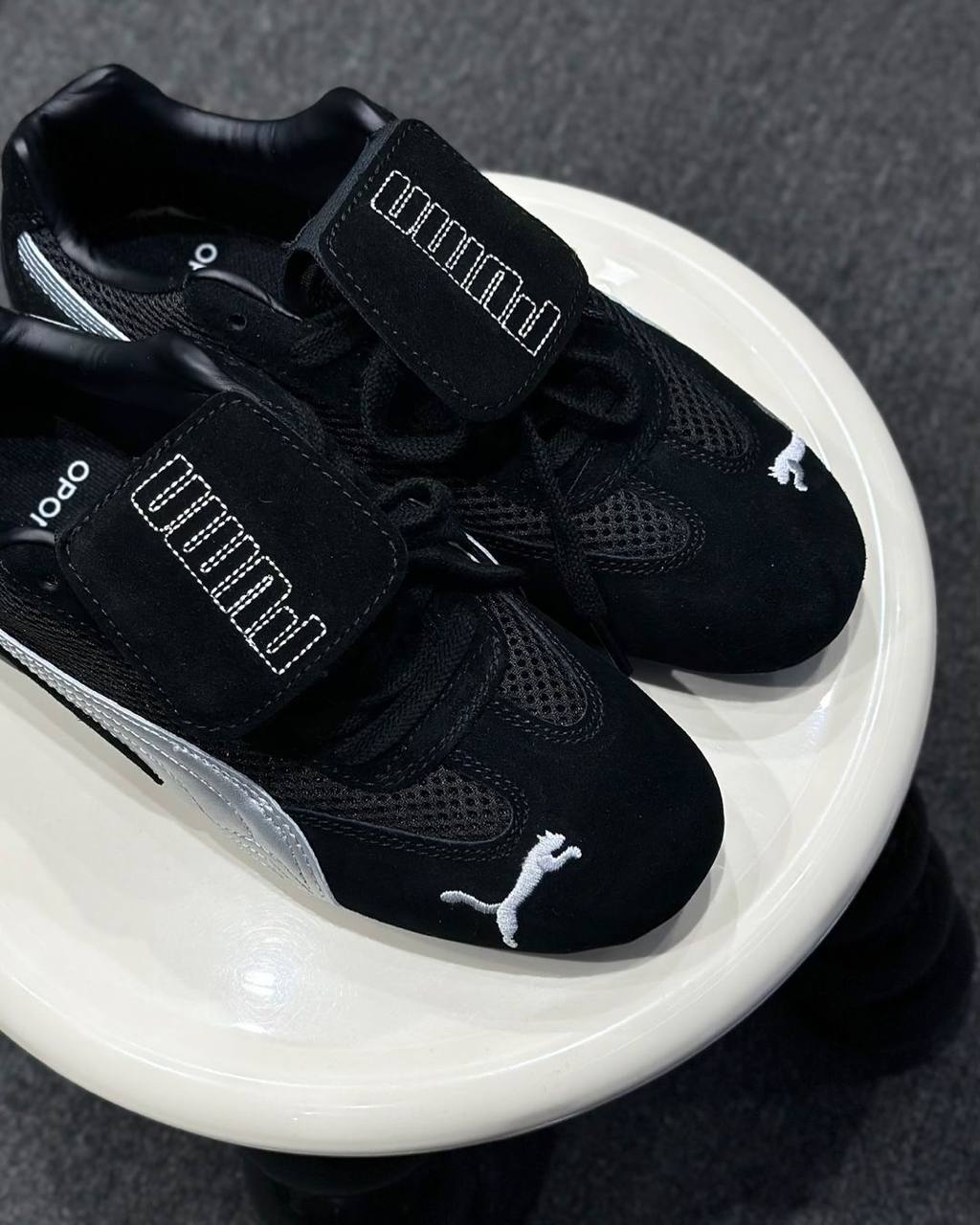 PUMA SPEED CAT OPEN YY