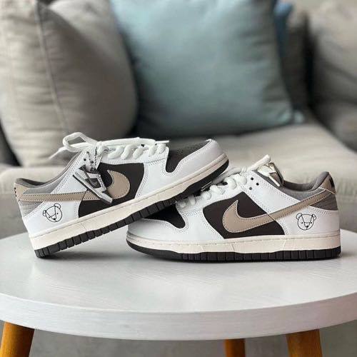 NIKE SB DUNK OTOMO KOTSUHIRO D BRN