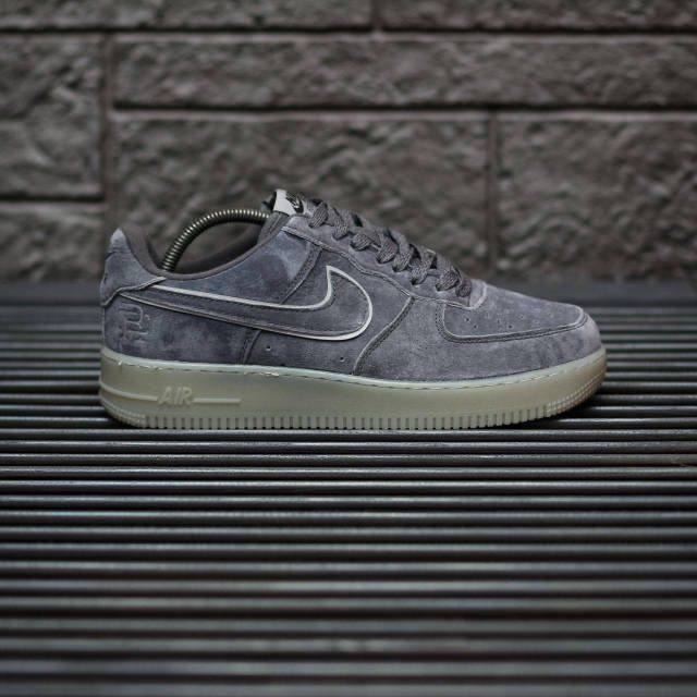 NIKE AIRFORCE REIGN CHAMP GREY