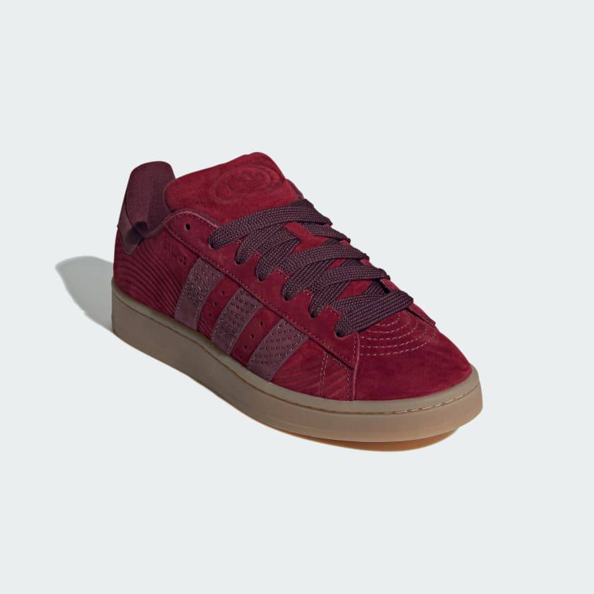 ADIDAS ORIGINAL CAMPUS MAROON 2024