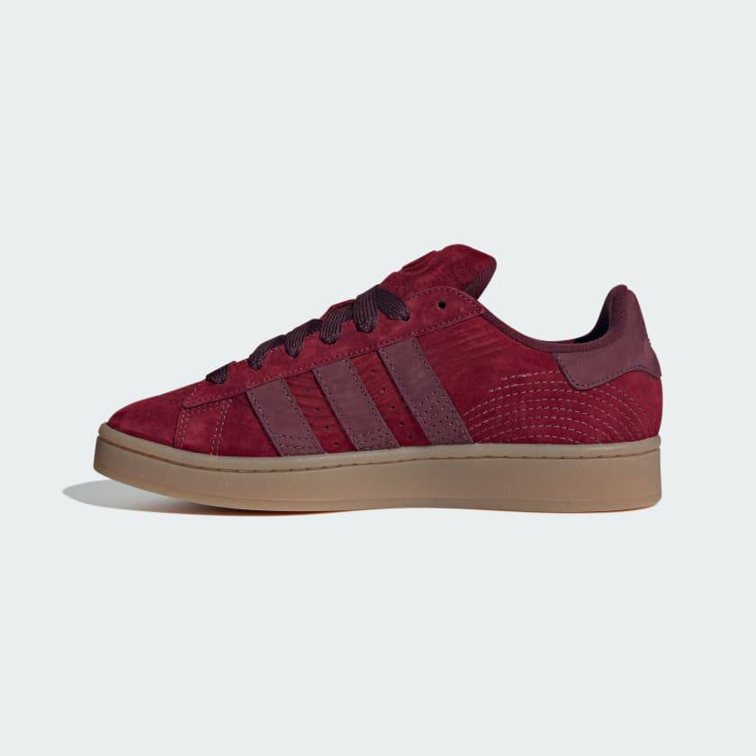 ADIDAS ORIGINAL CAMPUS MAROON 2024