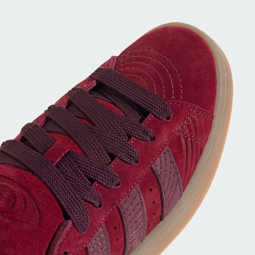 ADIDAS ORIGINAL CAMPUS MAROON 2024