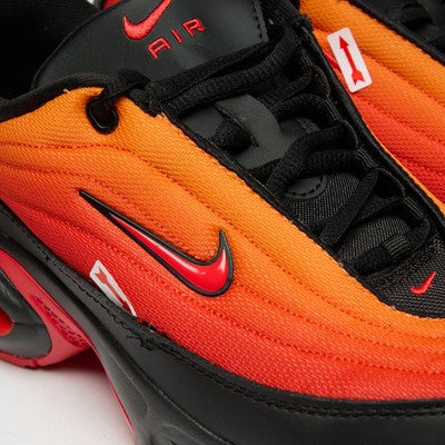 NIKE AIRMAX PORTAL TRAINERS RED