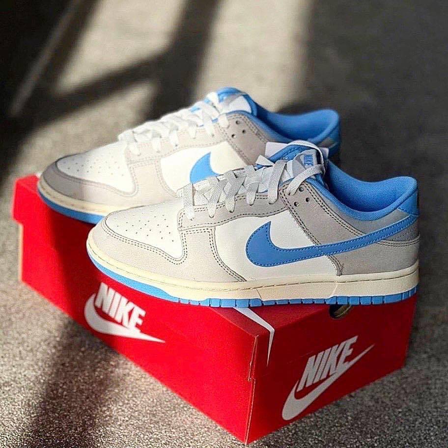 NIKE SB DUNK LOW PRO ATHLETIC DEPARTMENT