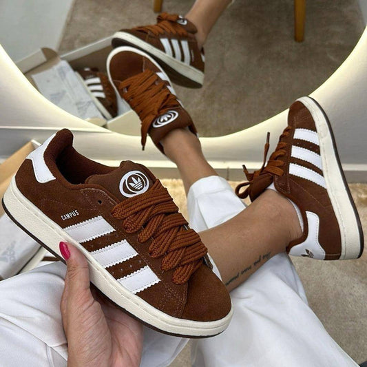Adidas Originals Campus Brown