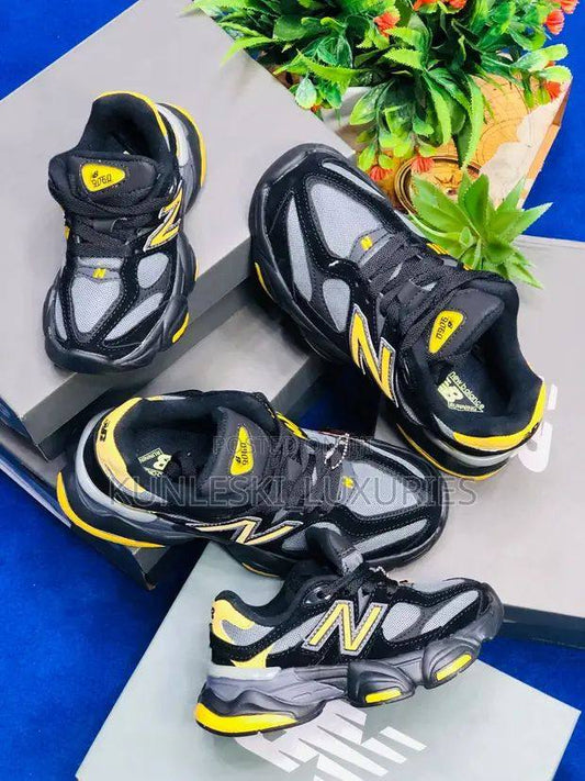 New Balance 9060 THUNDER