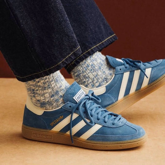 ADIDAS ORIGINALS HANDBALL Spezial sky