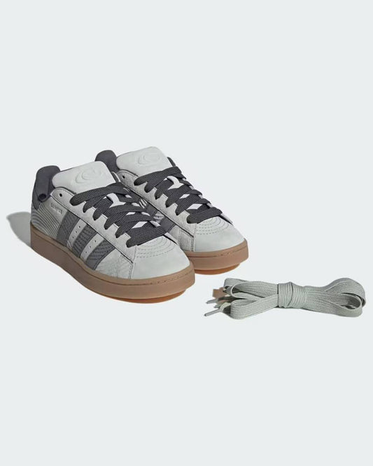 ADIDAS ORIGINAL CAMPUS GREY 2024