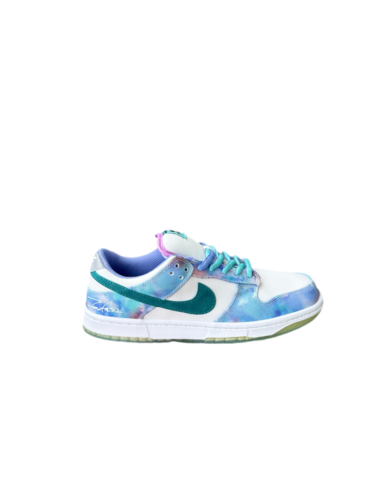 NIKE SB DUNK FUTURA LABORATORIES