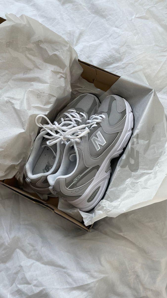 New balance 530 Grey