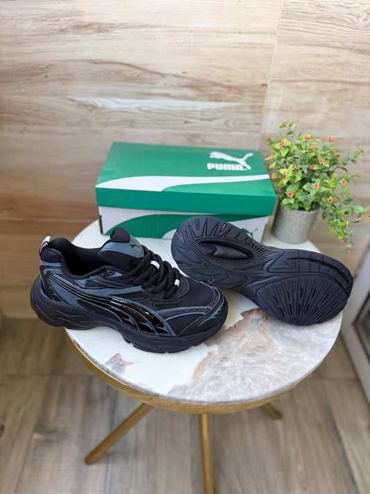 PUMA VELOPHASIS PRM BLACK
