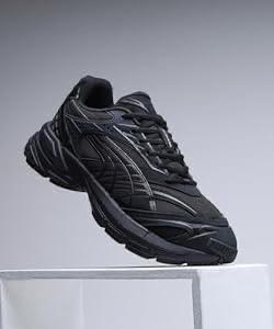 PUMA VELOPHASIS PRM BLACK