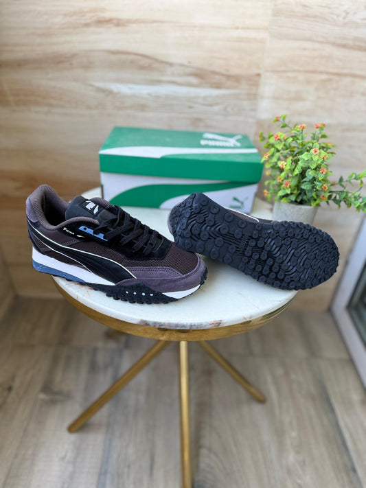 PUMA BLACKTOP CHARCHOA