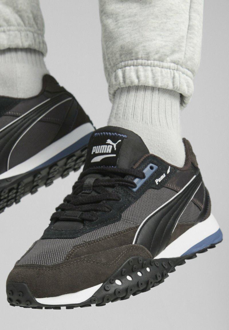 PUMA BLACKTOP CHARCHOA