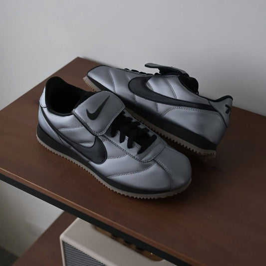 NIKE CORTEZ SE TIEMPO GREY
