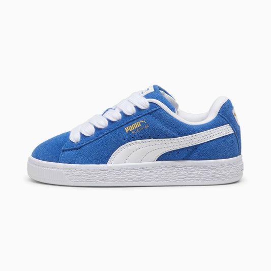PUMA CLASSIC XL SUEDE SKY  BLUE