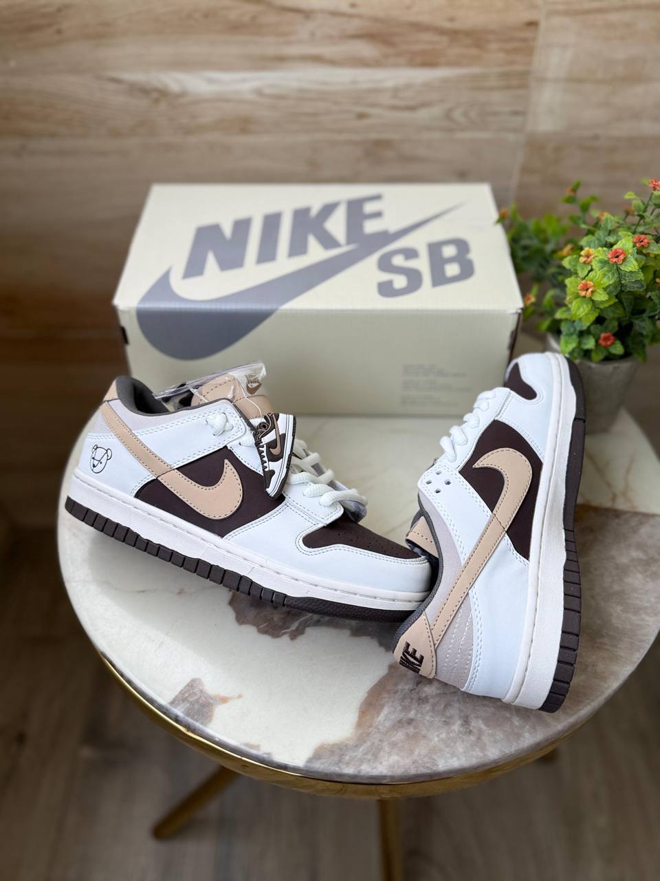 NIKE SB DUNK OTOMO KOTSUHIRO D BRN
