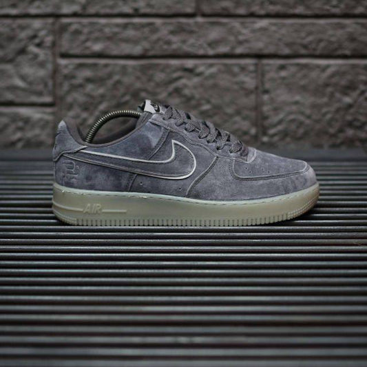 NIKE AIRFORCE REIGN CHAMP GREY