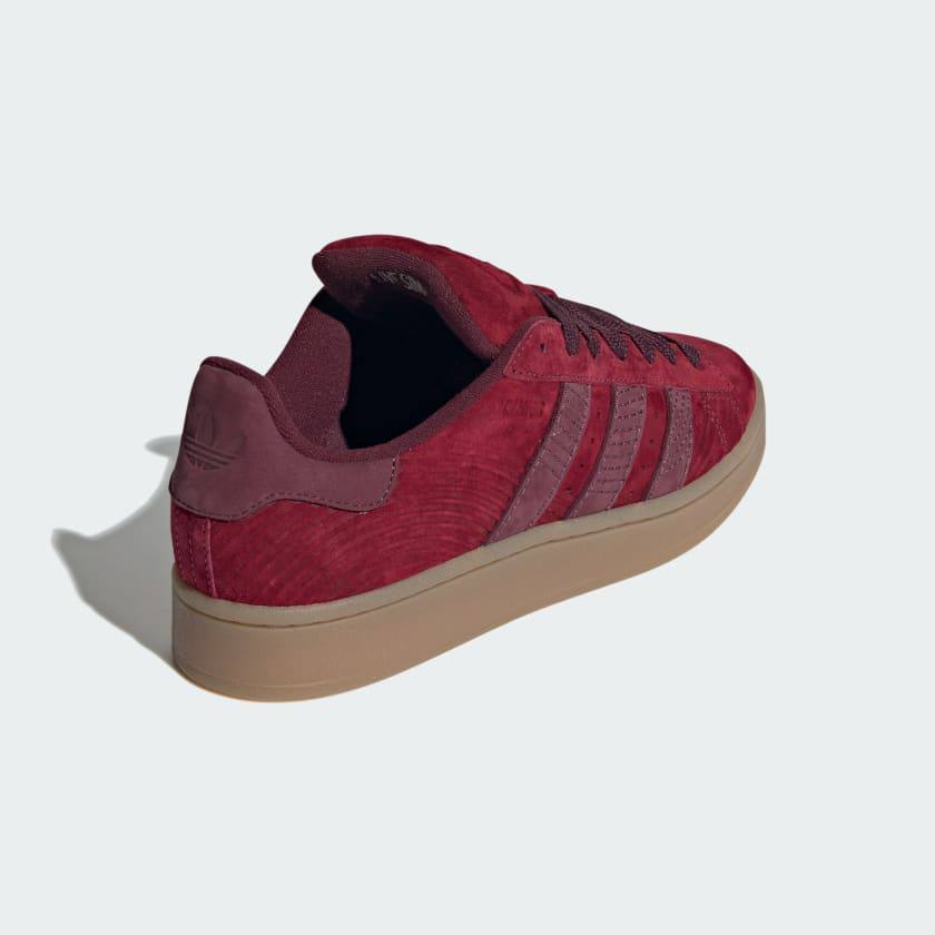 ADIDAS ORIGINAL CAMPUS MAROON 2024